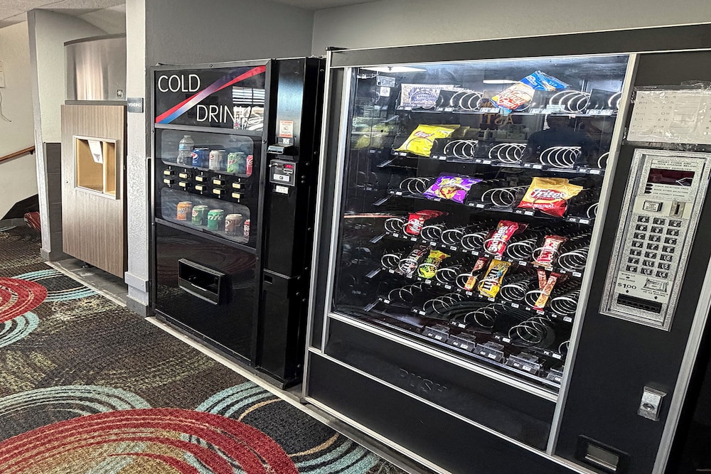 Coratel Inn & Suites Stillwater 7/47