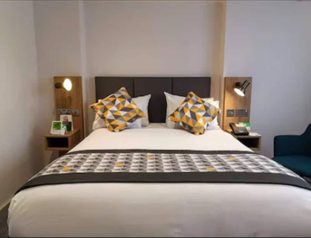 Holiday Inn City Birmingham 15/66