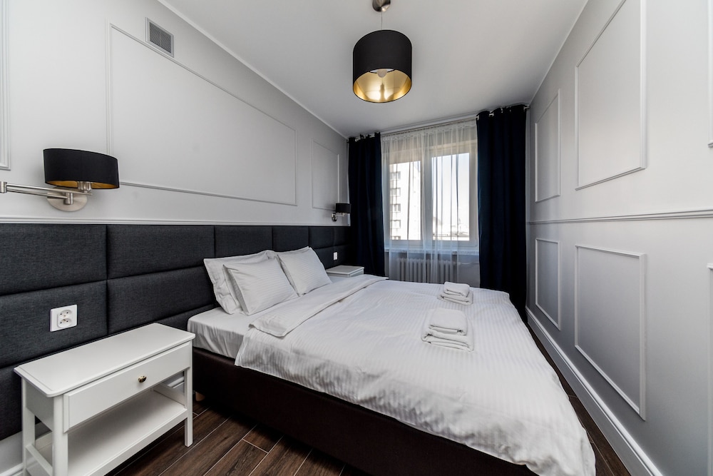 Apartament One By Your Freedom 7/50