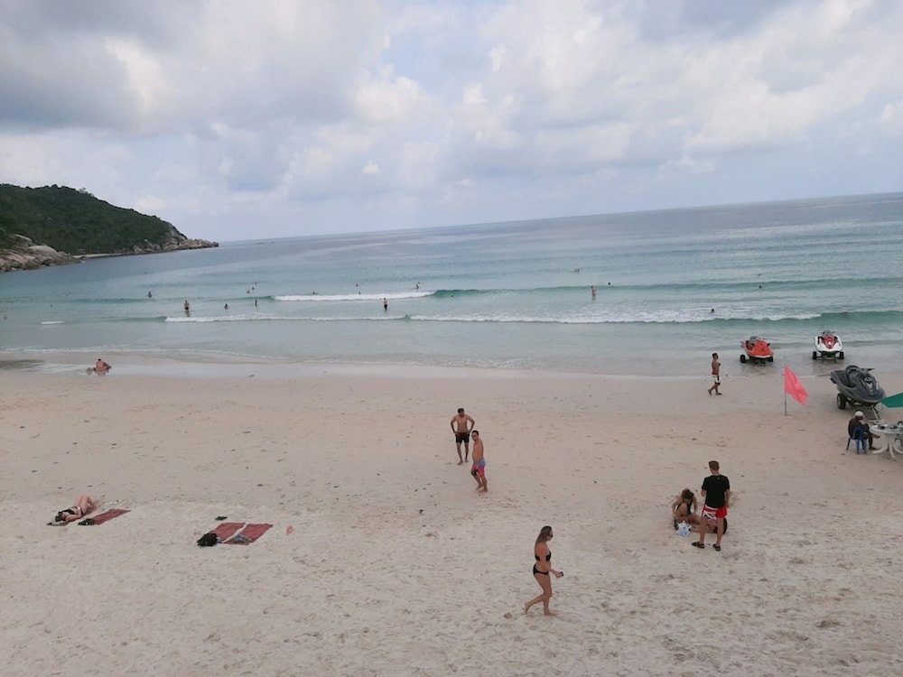 Sunrise Resort Koh Phangan 42/50
