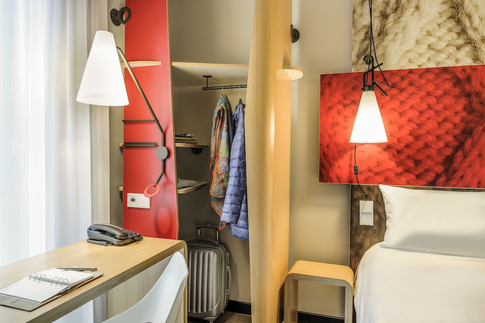 Ibis Paris Avenue D'italie 13Eme 28/74