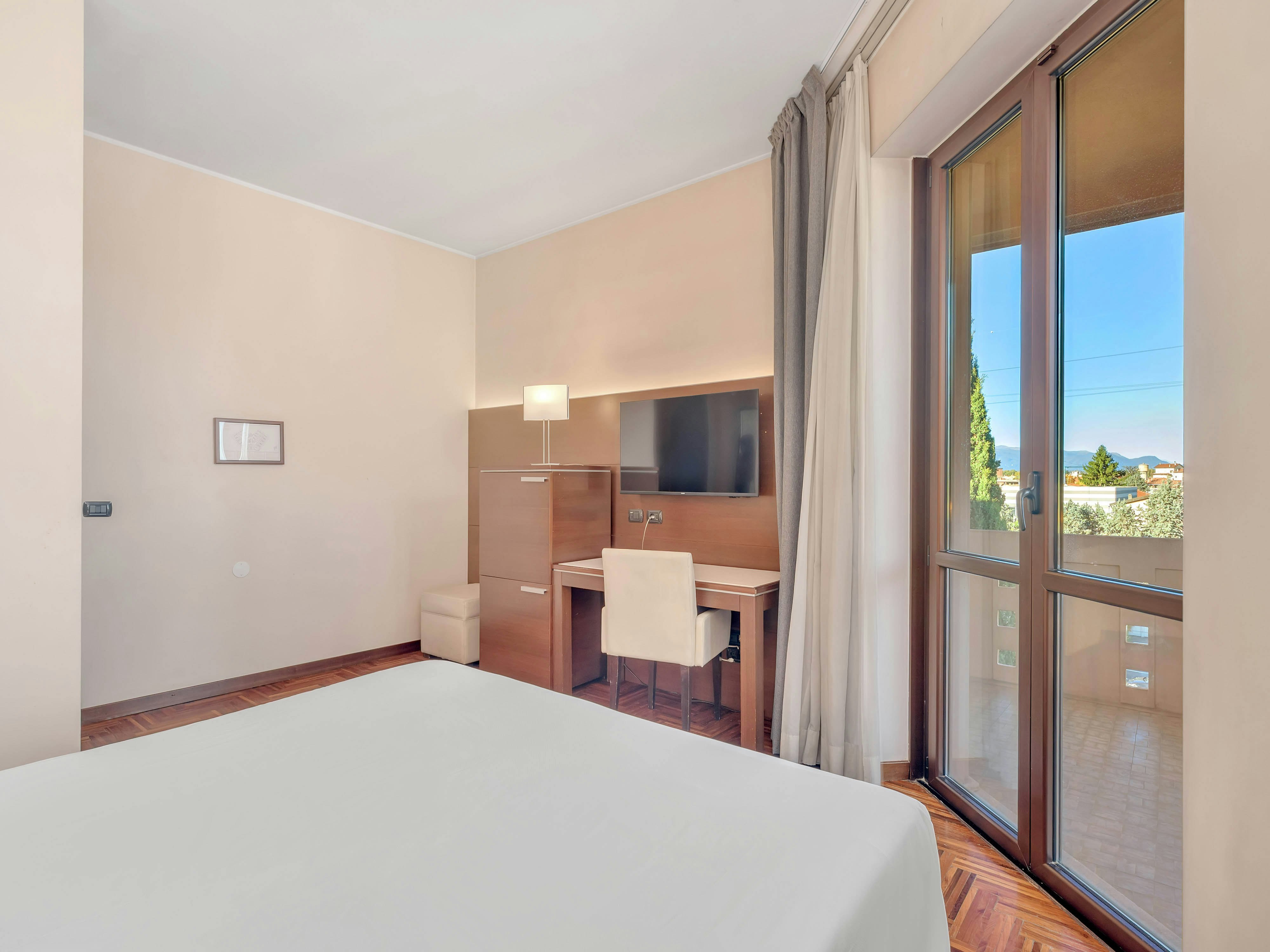B&B Hotel Habitat Giussano 9/28