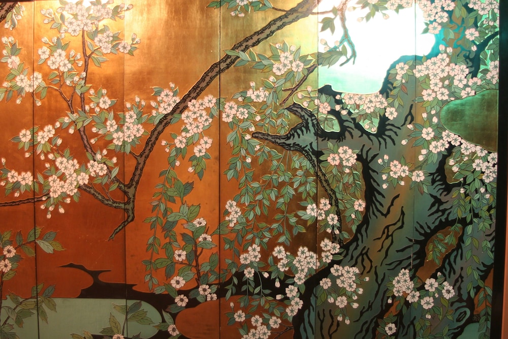 Okunoin Hotel Tokugawa 4/50