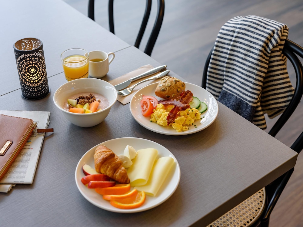 ibis Styles Coburg 48/68