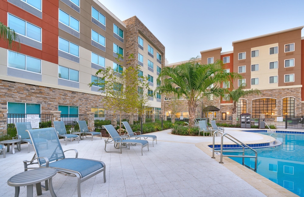 STAYBRIDGE SUITES GAINESVILLE I-75 5/68