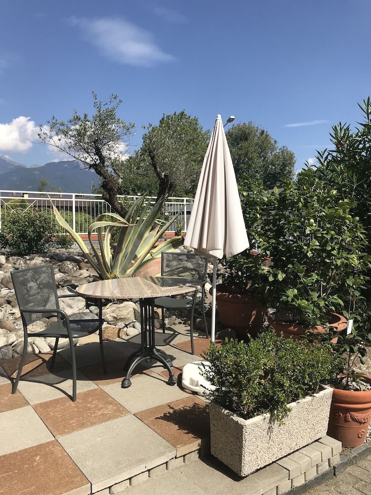 Hapimag Resort Ascona 39/50