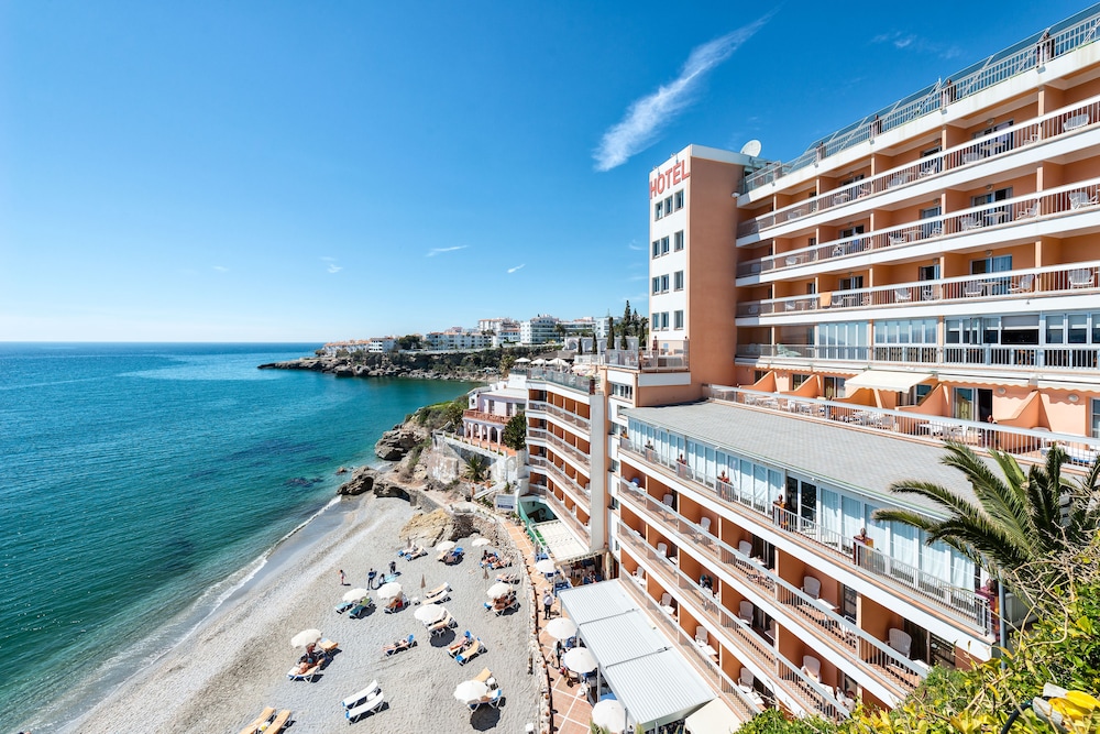 BALCON DE EUROPA HOTEL 62/67
