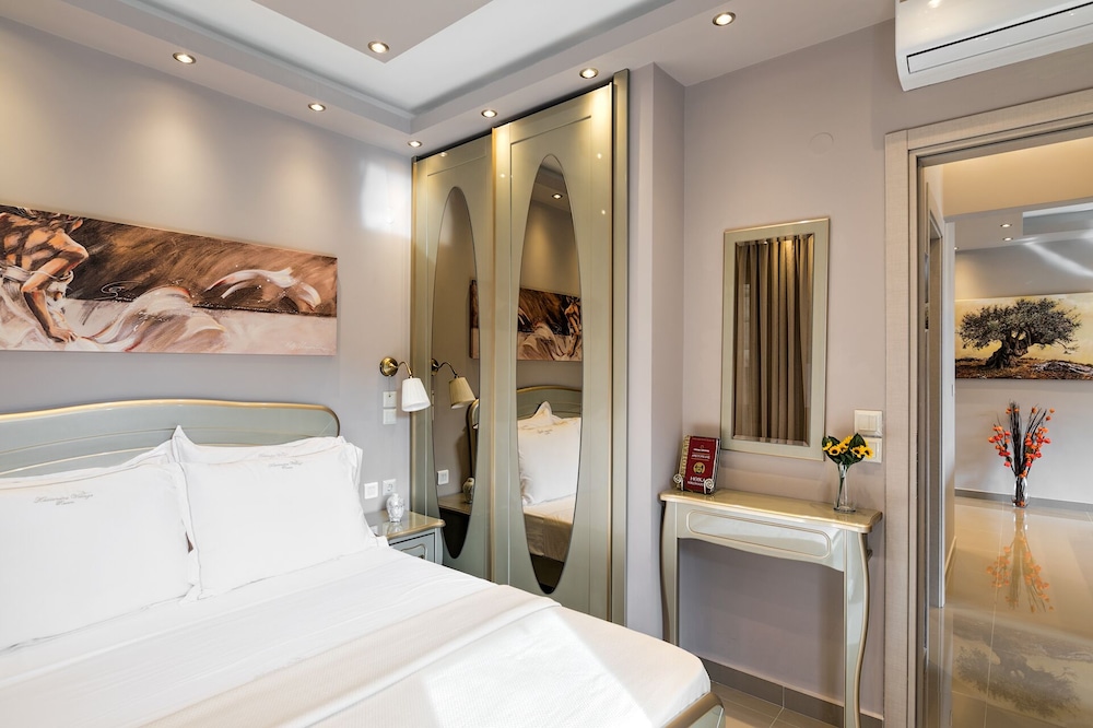 PREMIUM, APARTMENT