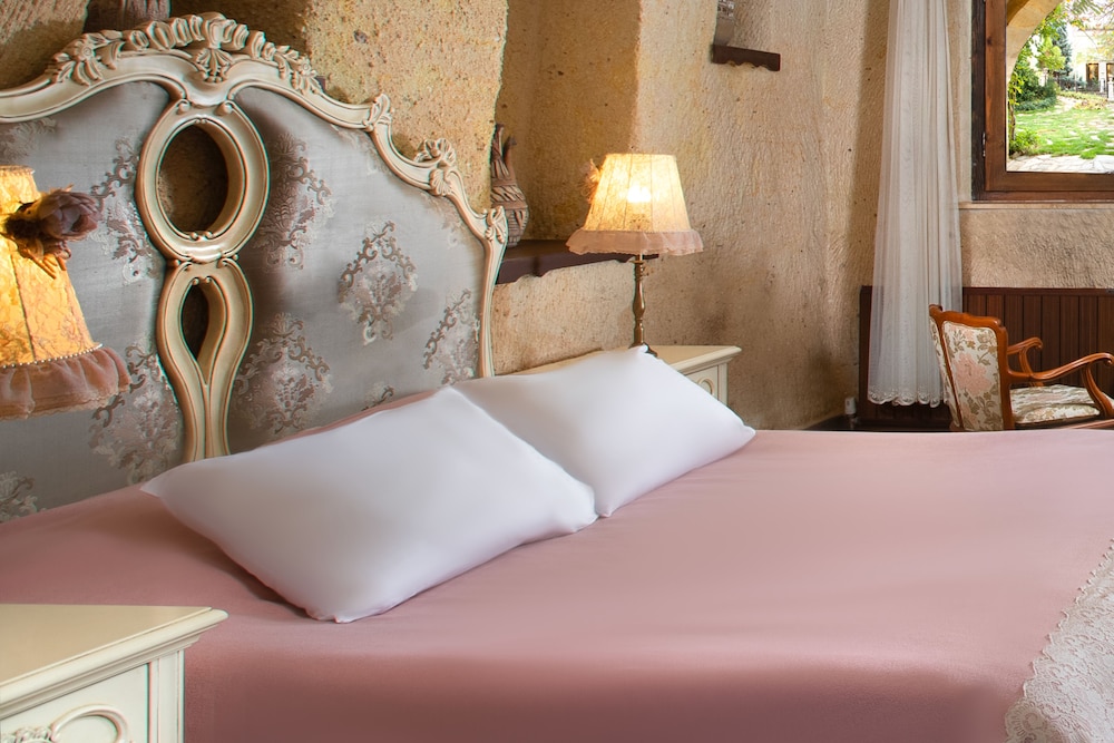 Minia Cave Hotel Ortahisar 20/50