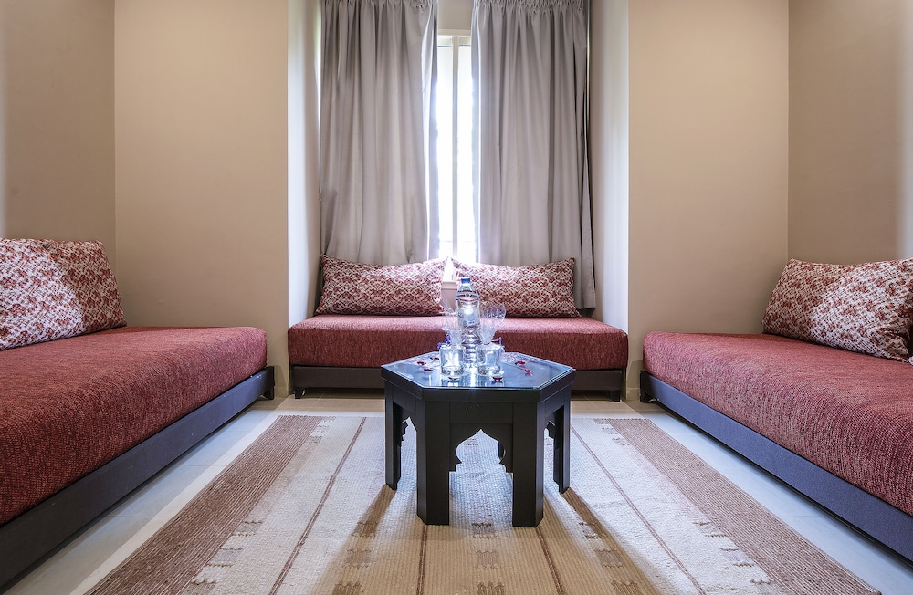 Delta Hotels by Marriott Marrakech Eden Andalou 23/72