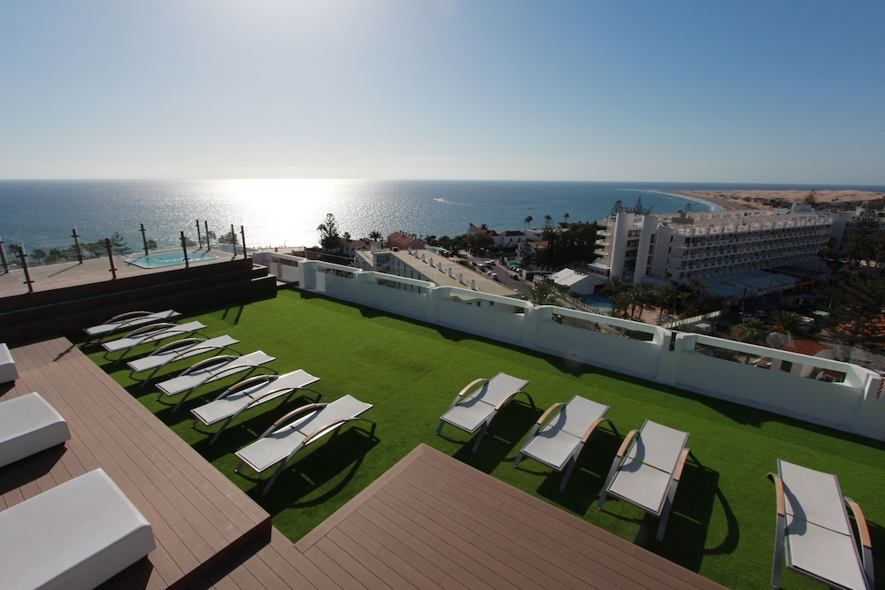 Caserio Hotel 46/55