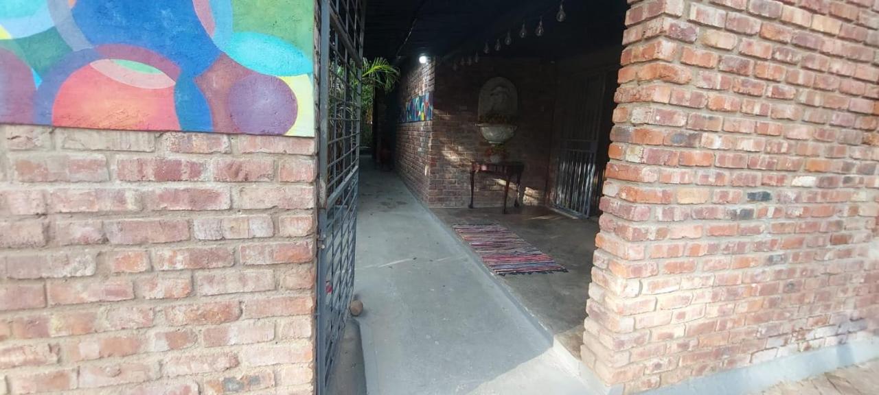 Charis Guesthouse 5/12