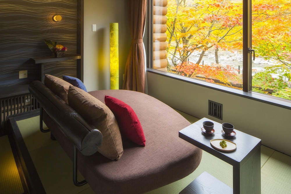 Hoshino Resorts Oirase Keiryu Hotel 13/50