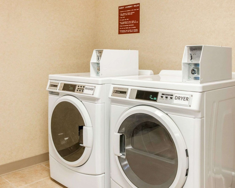 Quality Inn Effingham North 27/55