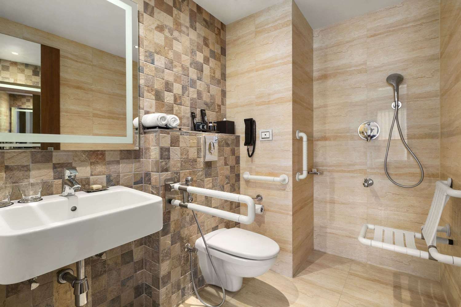Ramada Encore Bangalore Domlur 48/50
