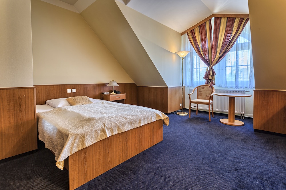 Wellness Hotel Babylon 22/37