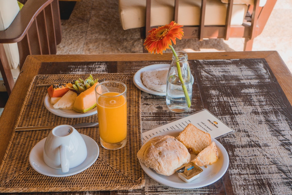 Hotel Pousada Oka da Mata 31/50