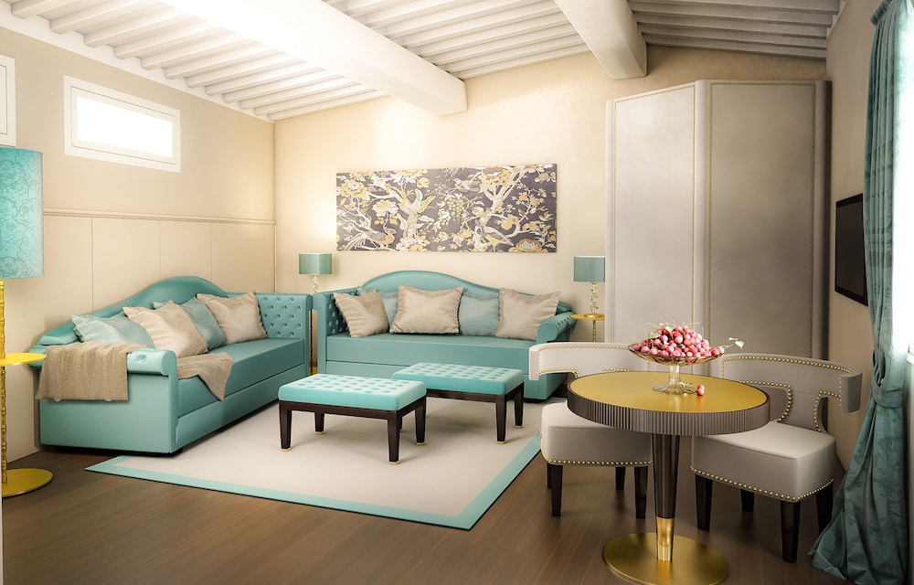 Hotel San Firenze Suites And Spa 47/75