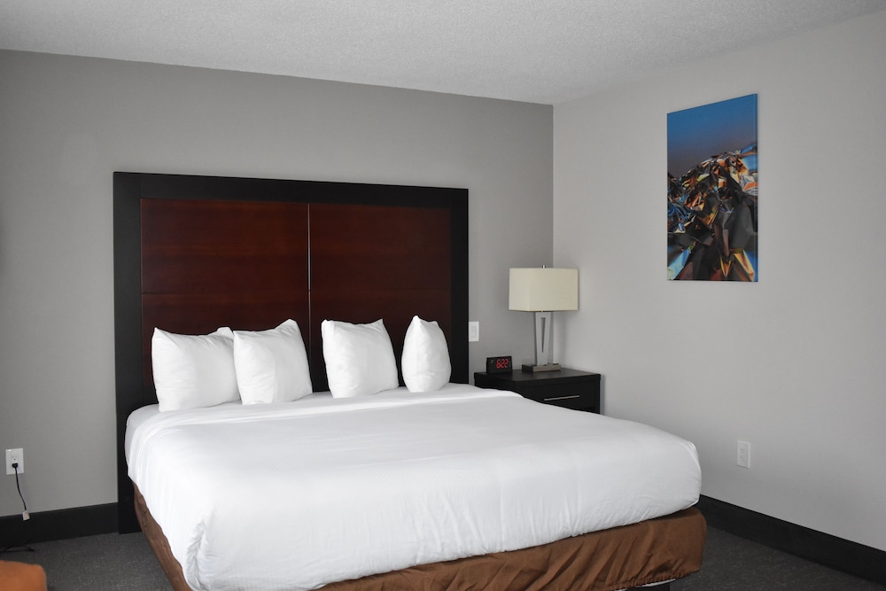 Wingate by Wyndham Atlanta Galleria Ballpark 11/50