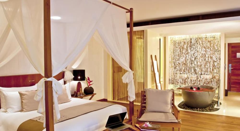 Hansar Samui Resort And Spa 13/38
