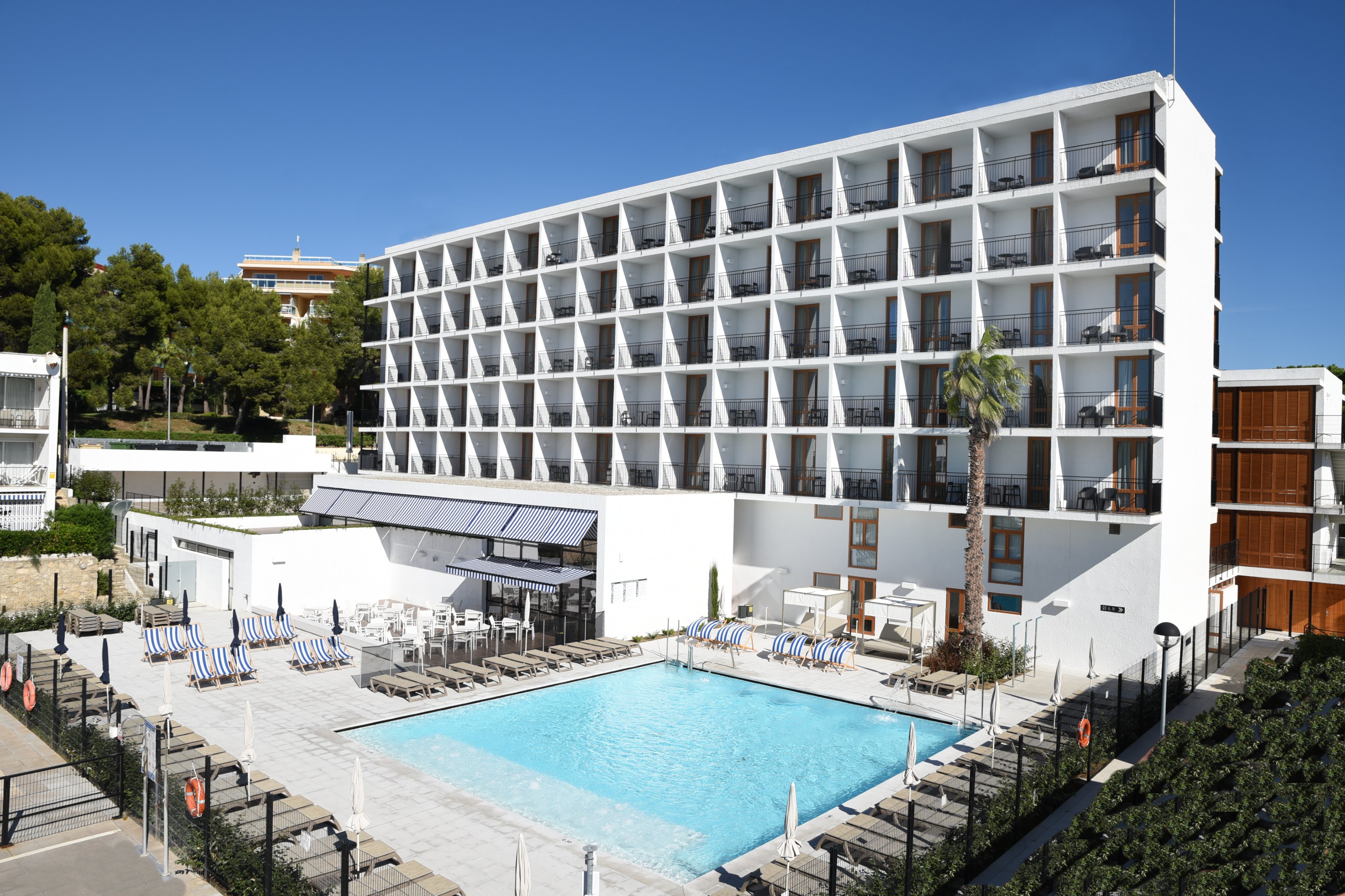 Sunclub CalaVinya Hotel 3/49