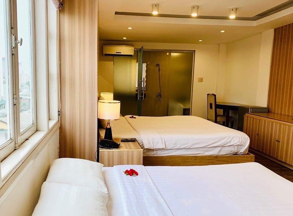 Jasmine Hotel Hue 15/38