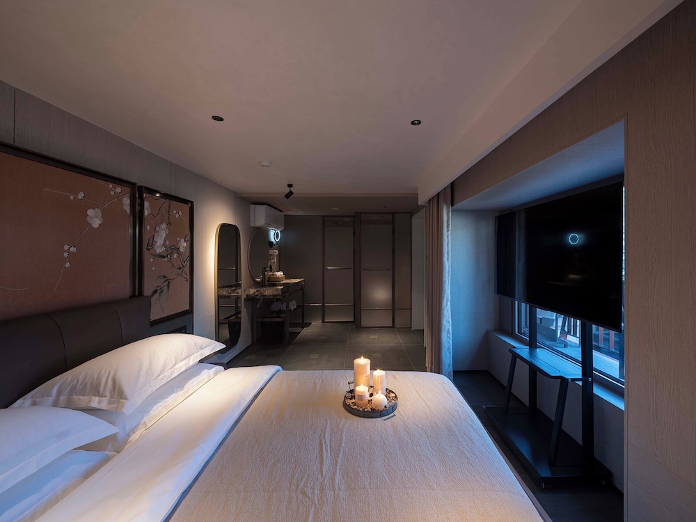 Hutong Moli Hotel 17/50
