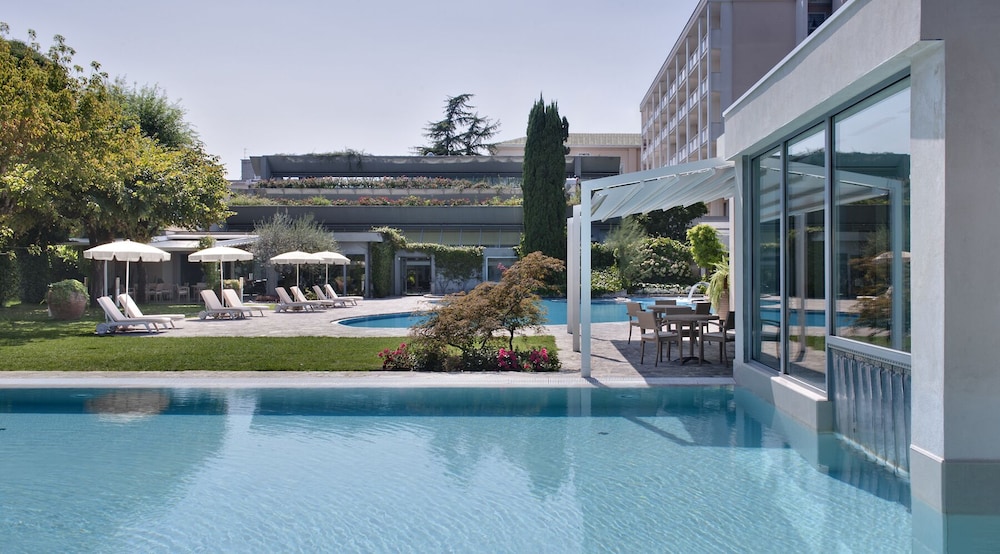 EUROPA TERME 46/50