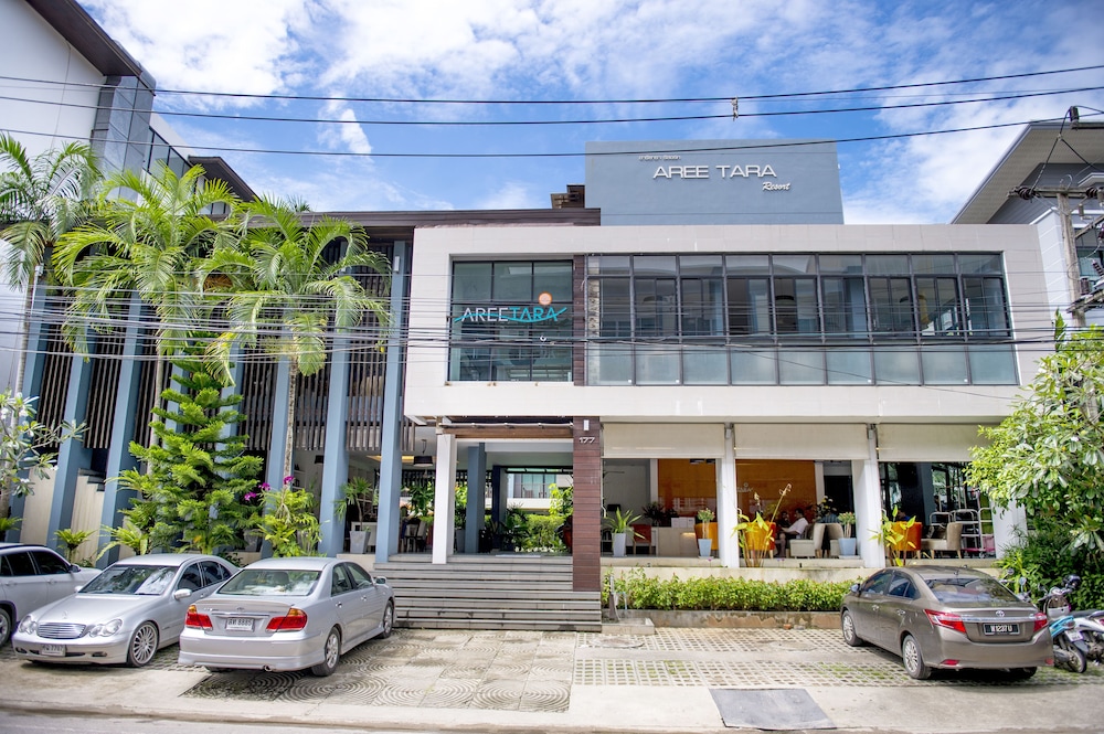 Aree Tara Resort Krabi 5/77