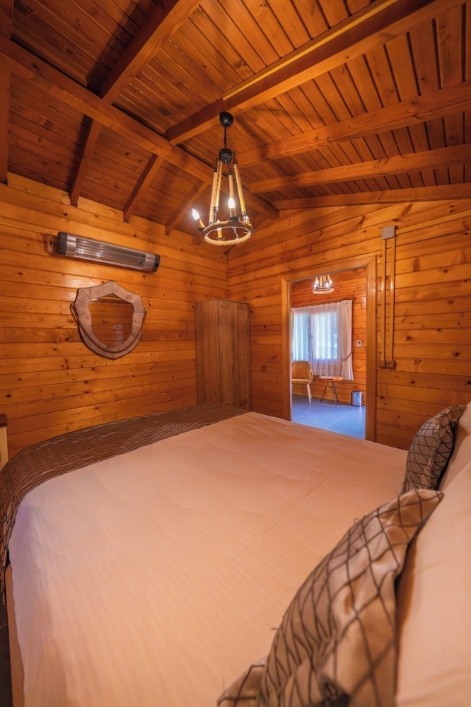 SAPANCA ALFA SUITES & SPA 36/67