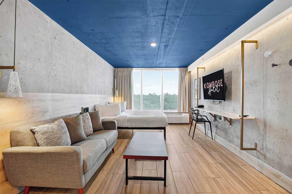 Kompose Hotel Sarasota 32/49