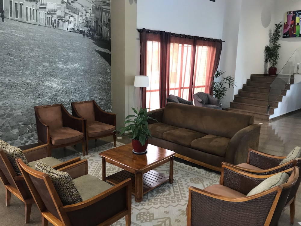 Rede Concept Hotel Salvador 27/42