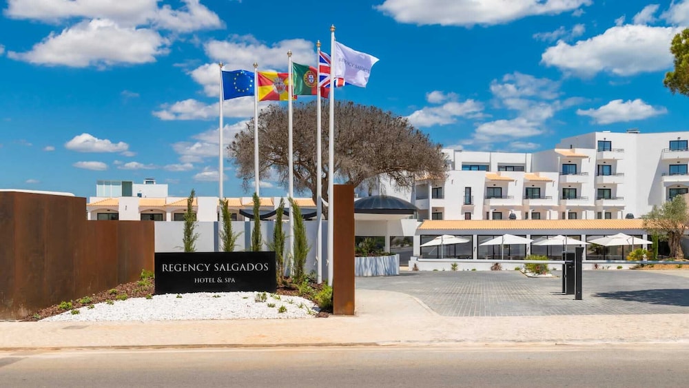 Regency Salgados Hotel and Spa, Albufeira 53/60