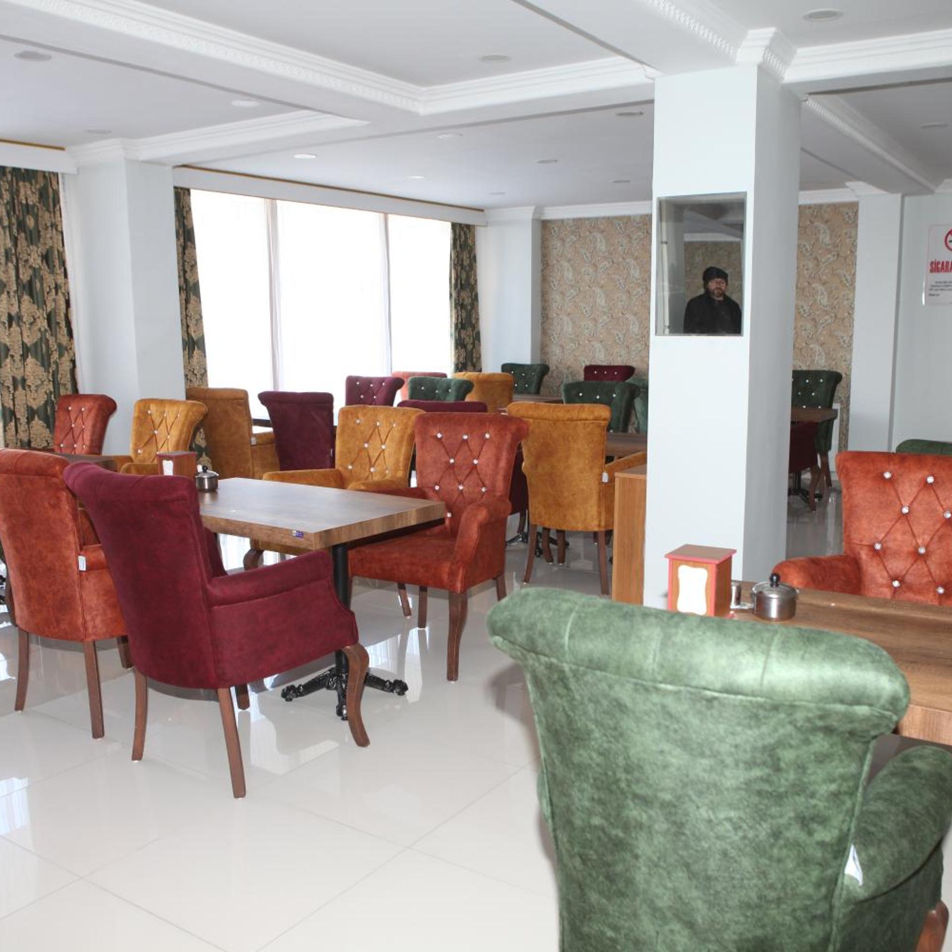 Kars Center Otel 18/23