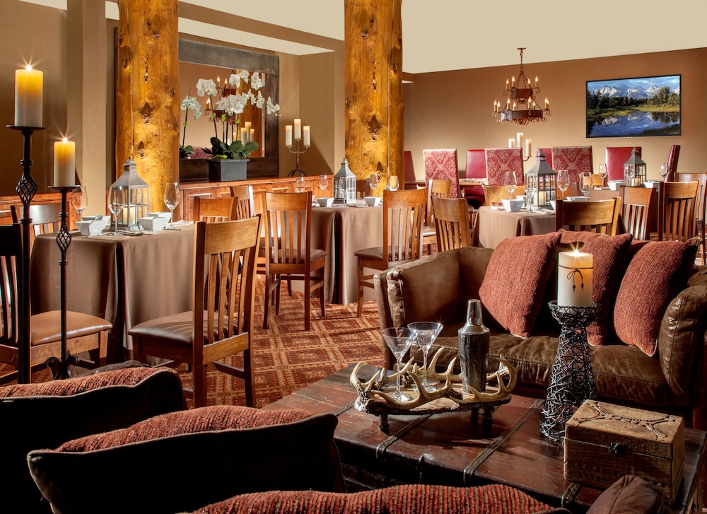 The Lodge At Jackson Hole Formerly Best Western the Lodge At Jackson Hole 24/29