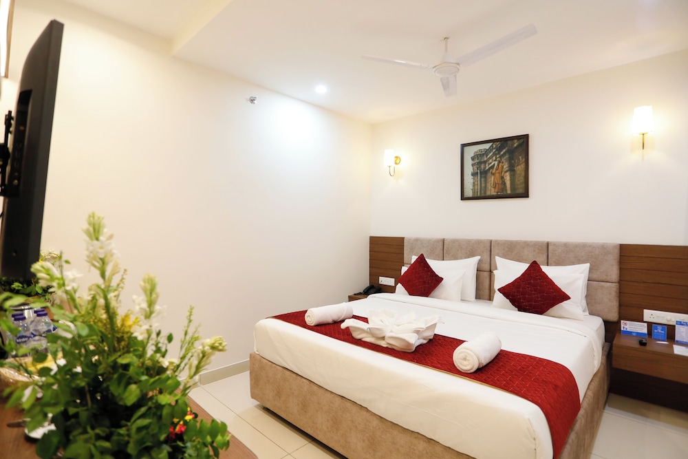 Hotel Dolphin International 23/72