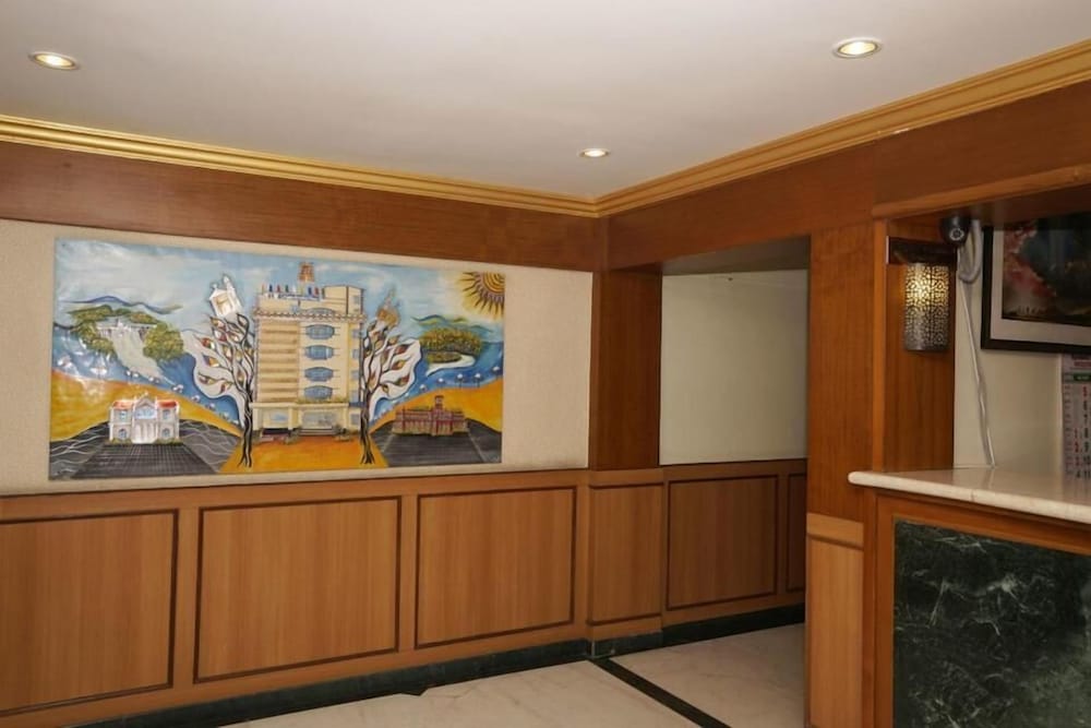 HOTEL NAHAR MANCHESTER INN 8/42