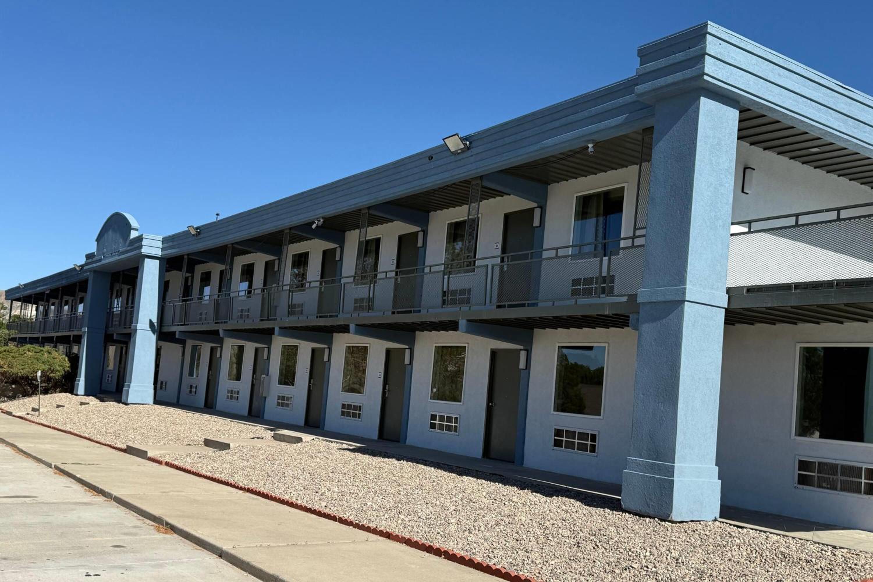 hotel