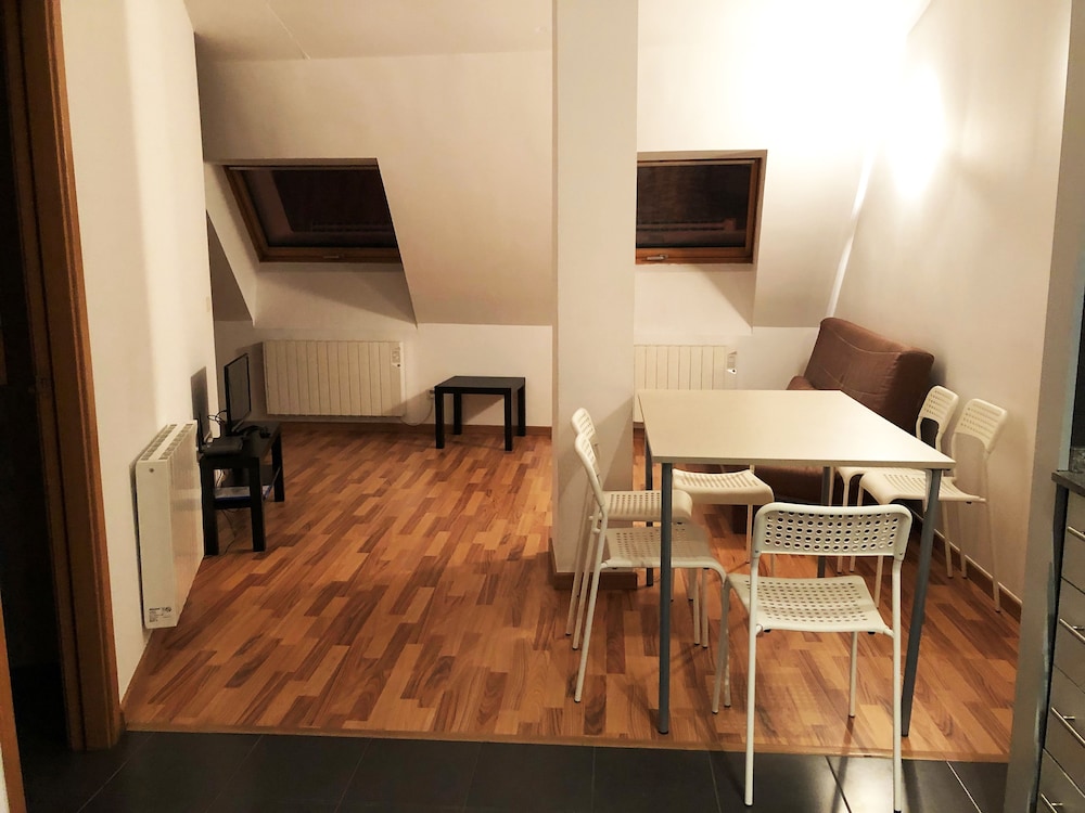 Apartamentos La Solana 3000 41/48