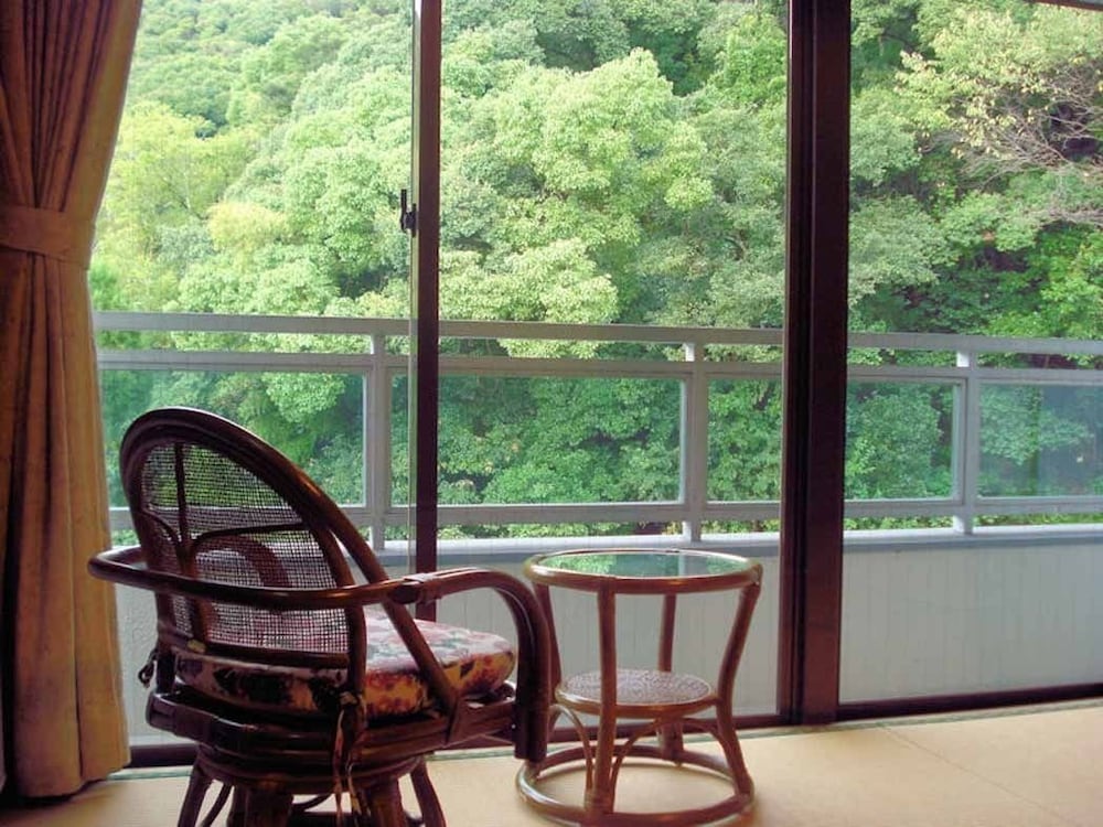 Tosaryu Onsen Sanyo-So 14/33