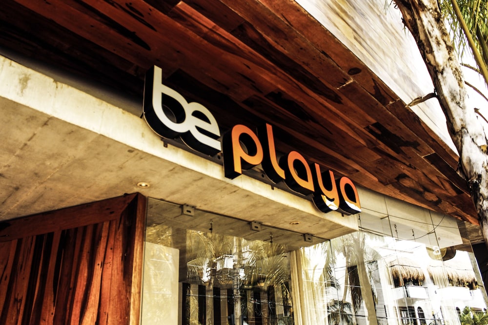 贝普拉亚酒店(Be Playa) 图片1