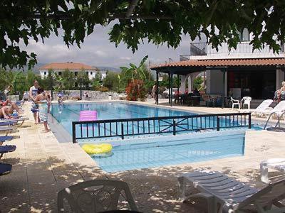 Portego Hotel 23/24