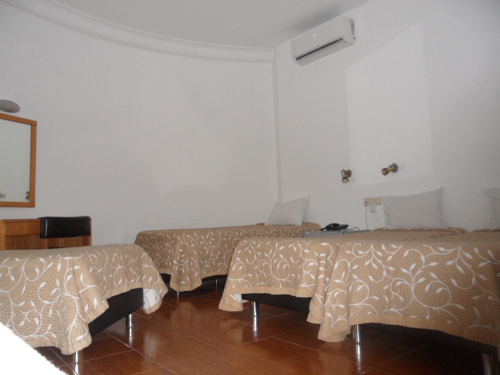 Hotel Paulista 8/50
