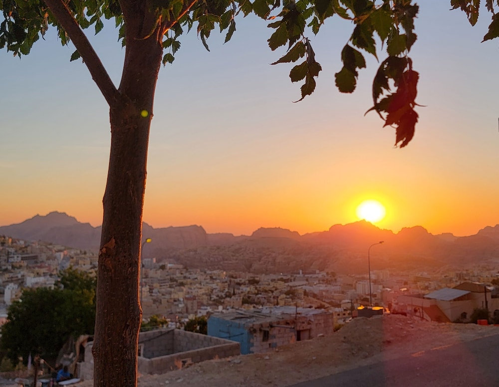 Petra Princes Hotel 39/50