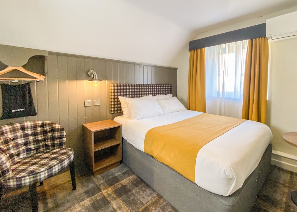 PREMIUM, DOUBLE BED