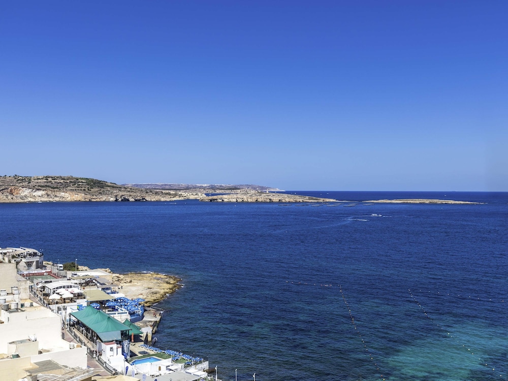 ibis Styles ST Pauls Bay Malta 42/49