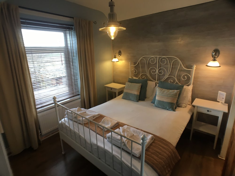 Ty Rosa - Bed & Breakfast 12/29