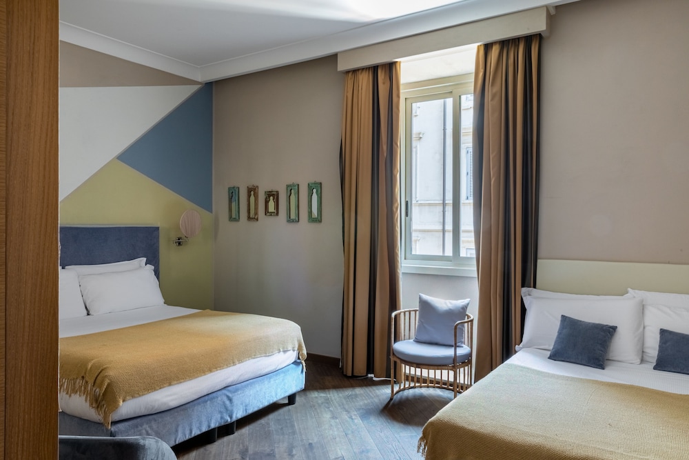 Boutique Hotel Galatea 33/78