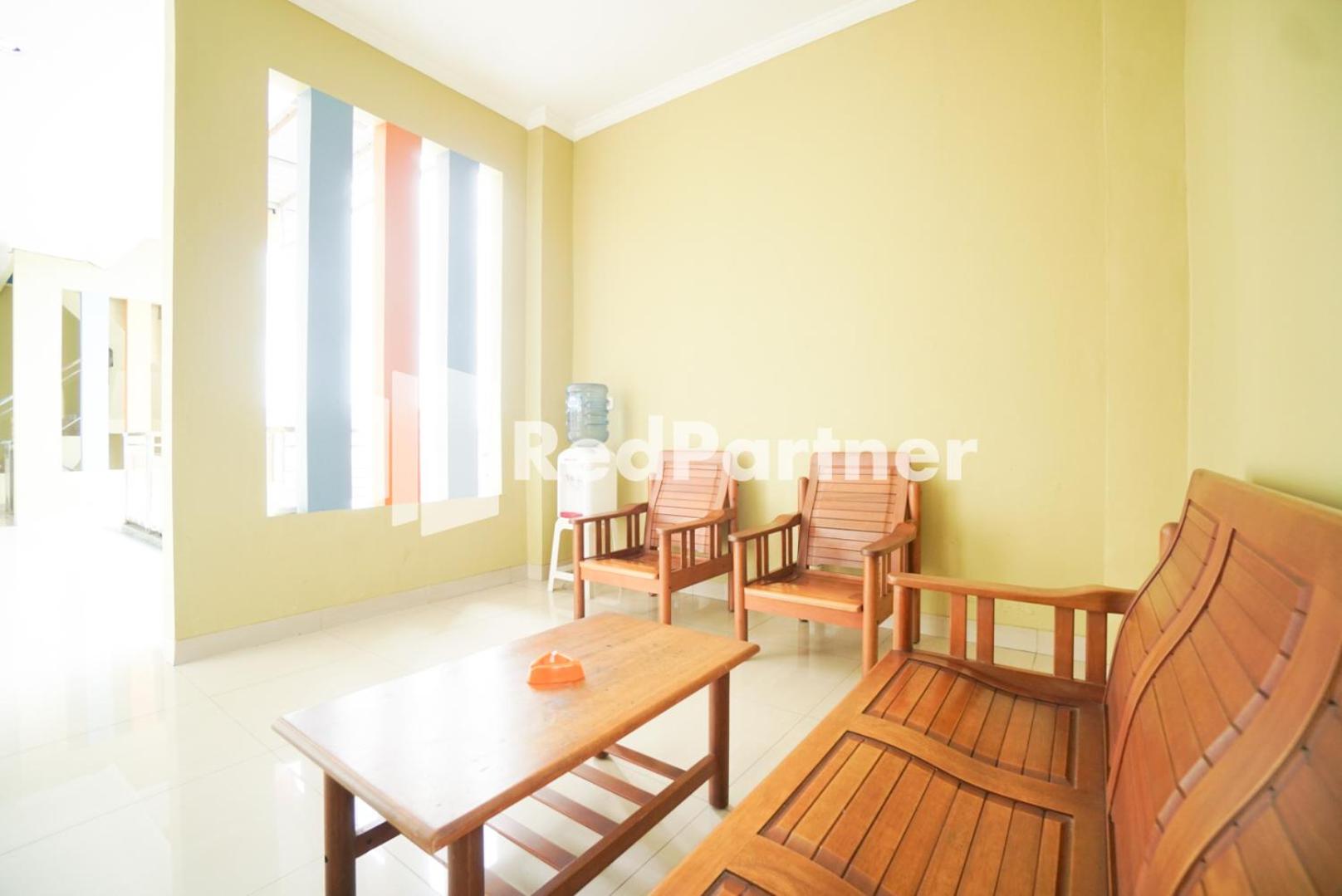 OYO 3964 Indah Residence Syariah 31/47