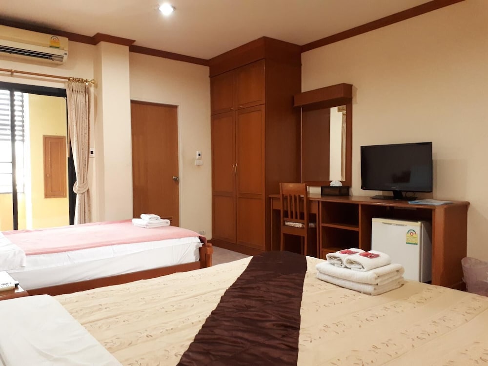 Mini Cost Apartment & Guesthouse 11/34